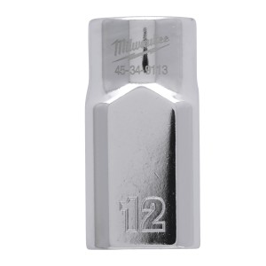 BUSSOLA A MANO DA 1/2 12 mm - CORTE