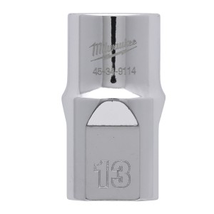 BUSSOLA A MANO DA 1/2 13 mm - CORTE