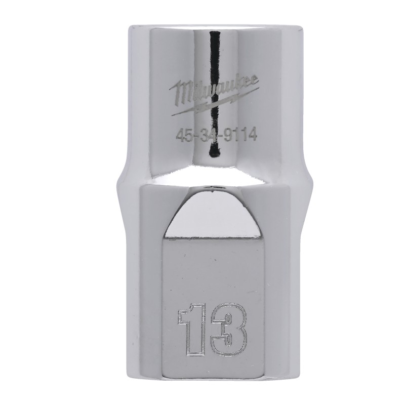 BUSSOLA A MANO DA 1/2 13 mm - CORTE