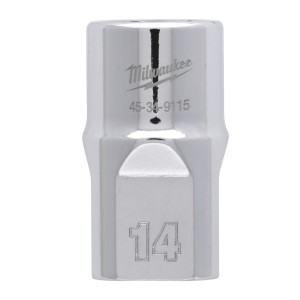 BUSSOLA A MANO DA 1/2 14 mm - CORTE