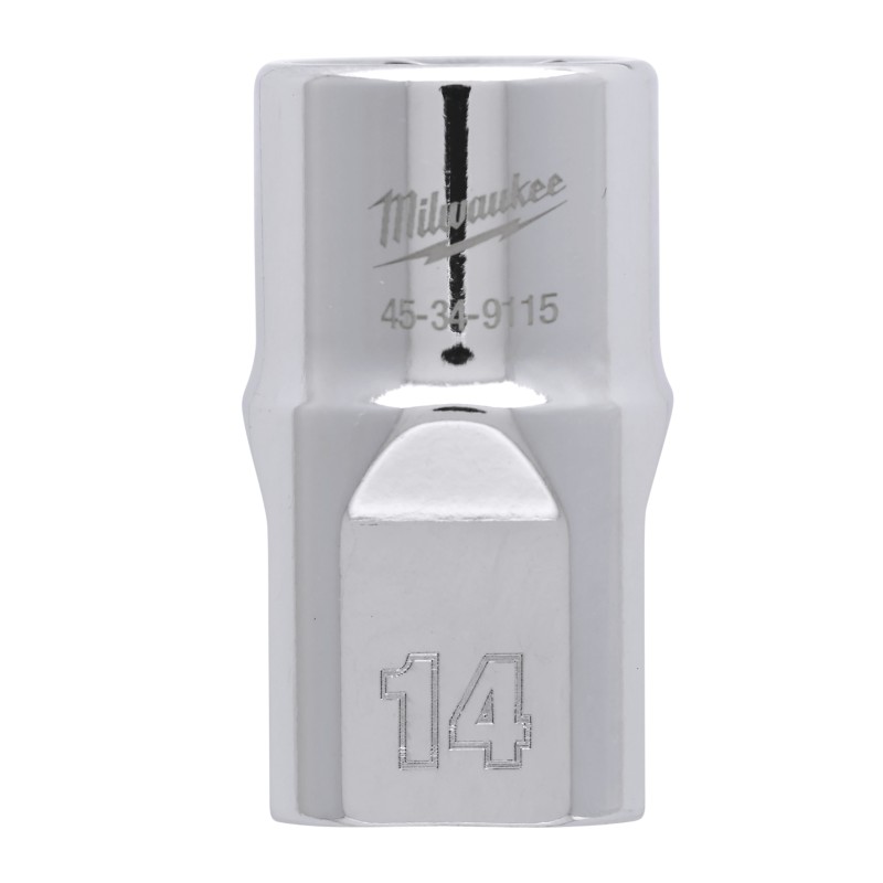 BUSSOLA A MANO DA 1/2 14 mm - CORTE