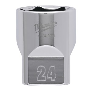 BUSSOLA A MANO DA 1/2 24 mm - CORTE