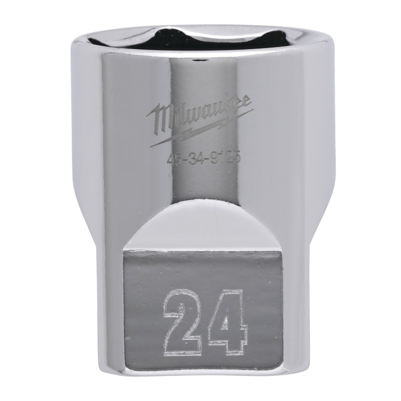 BUSSOLA A MANO DA 1/2 24 mm - CORTE