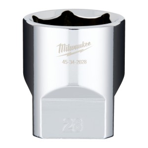 BUSSOLA A MANO DA 1/2 28 mm - CORTE