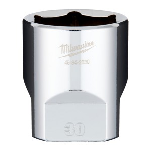 BUSSOLA A MANO DA 1/2 30 mm - CORTE