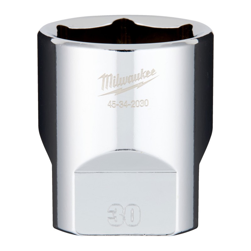 BUSSOLA A MANO DA 1/2 30 mm - CORTE