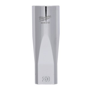 BUSSOLA A MANO DA 1/2 20 mm - LUNGHE