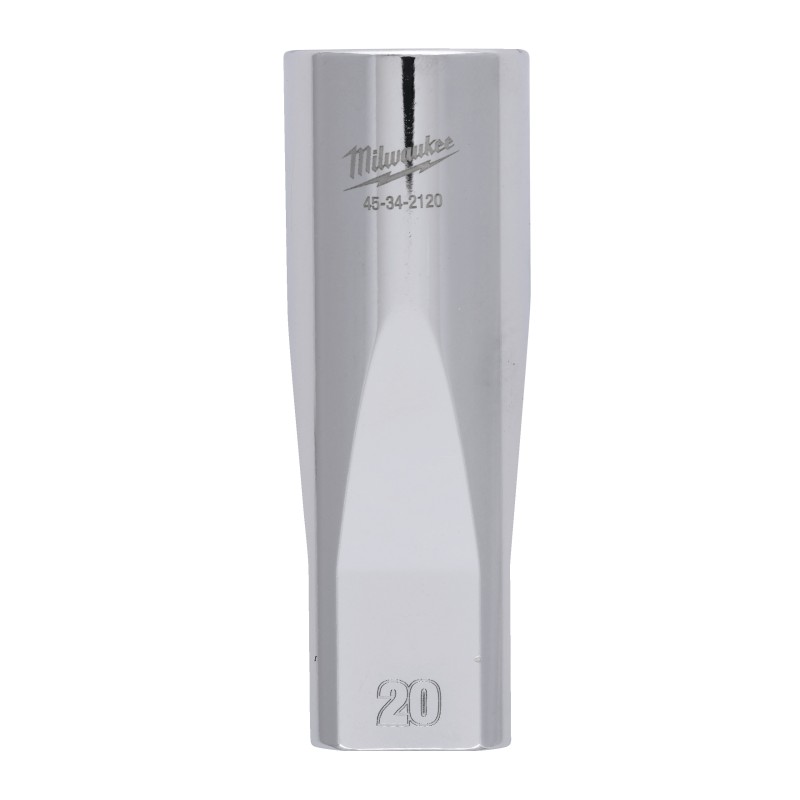 BUSSOLA A MANO DA 1/2 20 mm - LUNGHE