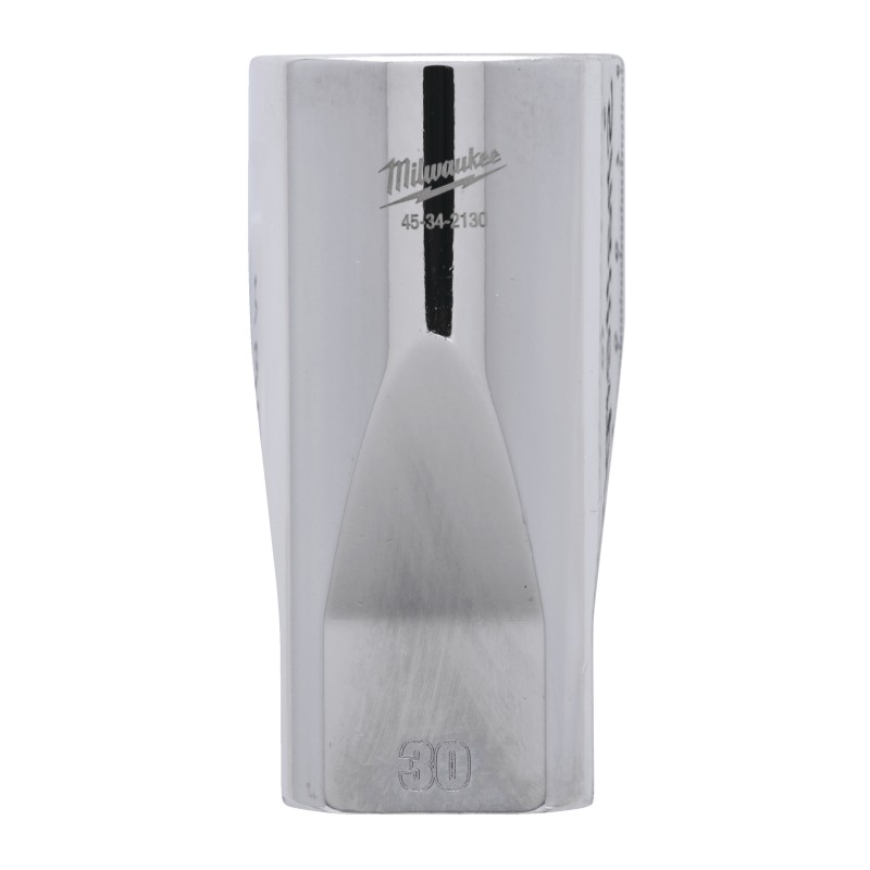 BUSSOLA A MANO DA 1/2 30 mm - LUNGHE