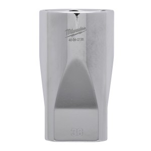 BUSSOLA A MANO DA 1/2 36 mm - LUNGHE