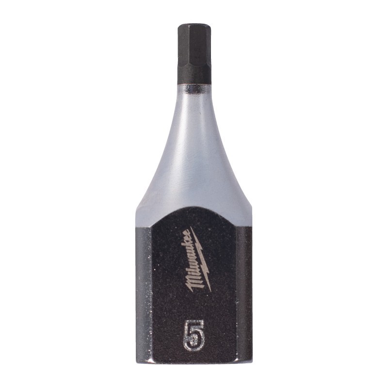 CHIAVE A BUSSOLA 1/2 - HEX 5mm