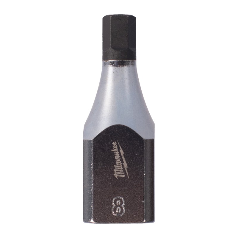 CHIAVE A BUSSOLA 1/2 - HEX 8mm