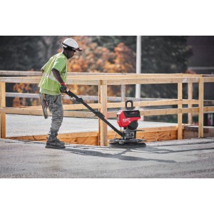 Frattazzatrice 600 mm MX FUEL - senza batterie e caricabatterie