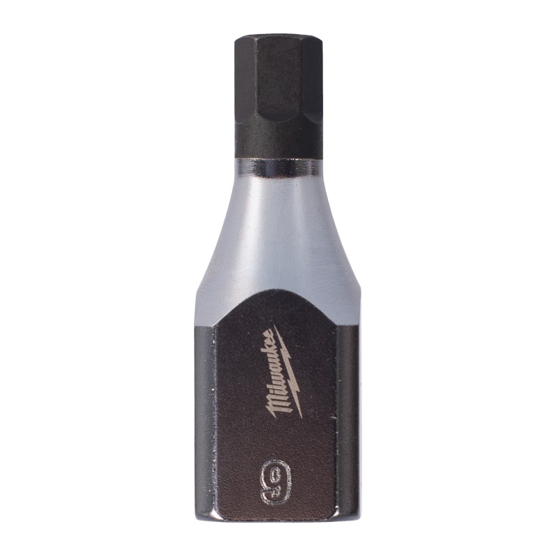 CHIAVE A BUSSOLA 1/2 - HEX 9mm