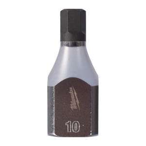 CHIAVE A BUSSOLA 1/2 - HEX 10mm