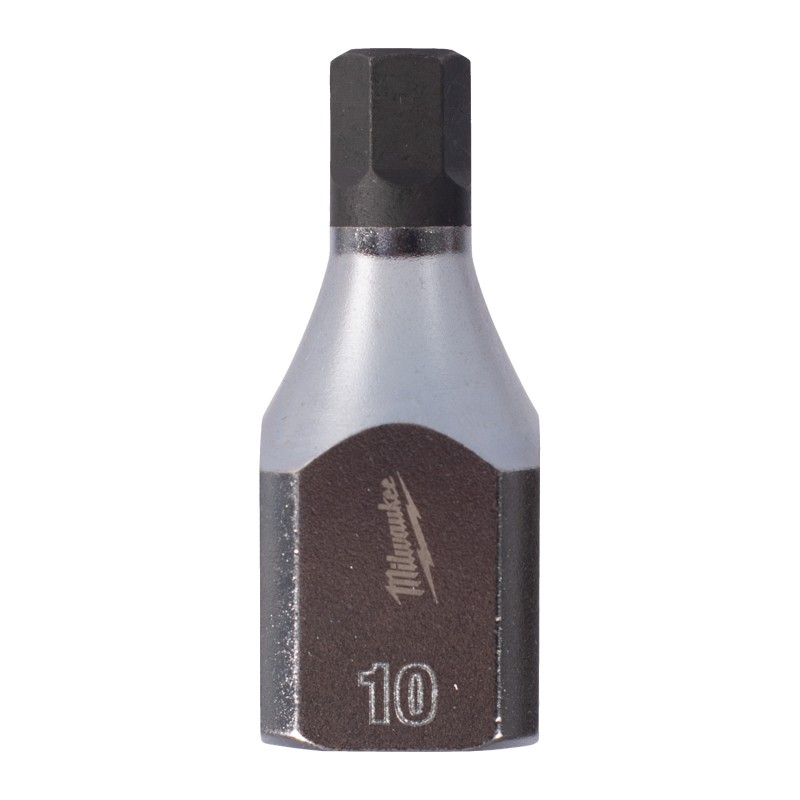 CHIAVE A BUSSOLA 1/2 - HEX 10mm