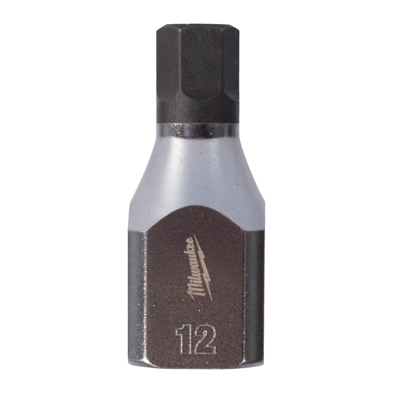 CHIAVE A BUSSOLA 1/2 - HEX 12mm