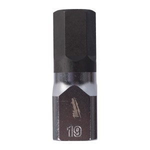 CHIAVE A BUSSOLA 1/2 - HEX 19mm