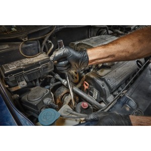 QUADRO MASCHIO SNODATO 1/2''- 380 mm