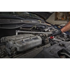 QUADRO MASCHIO SNODATO 1/2''- 610 mm