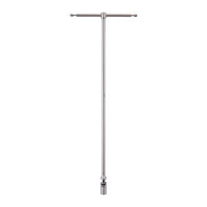 CHIAVI T BUSSOLA ESAGONALE SNODATA 9 MM