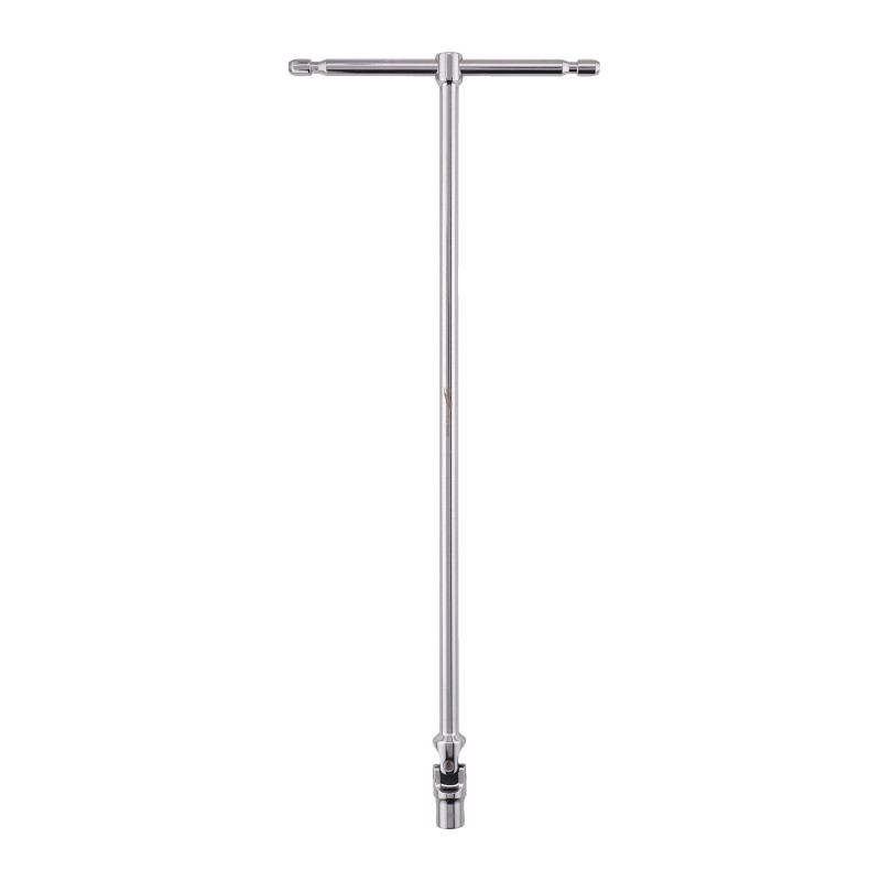 CHIAVI T BUSSOLA ESAGONALE SNODATA 10 MM