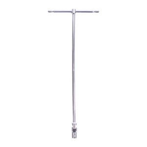 CHIAVI T BUSSOLA ESAGONALE SNODATA 12 MM