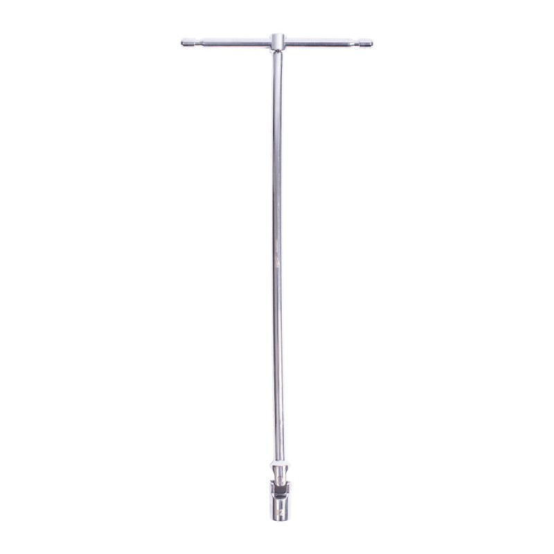 CHIAVI T BUSSOLA ESAGONALE SNODATA 12 MM