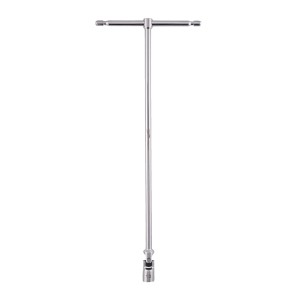 CHIAVI T BUSSOLA ESAGONALE SNODATA 13 MM