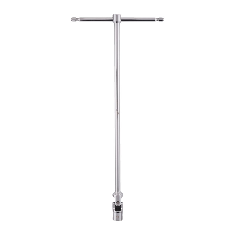 CHIAVI T BUSSOLA ESAGONALE SNODATA 15 MM