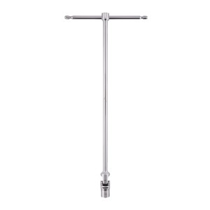 CHIAVI T BUSSOLA ESAGONALE SNODATA 16 MM