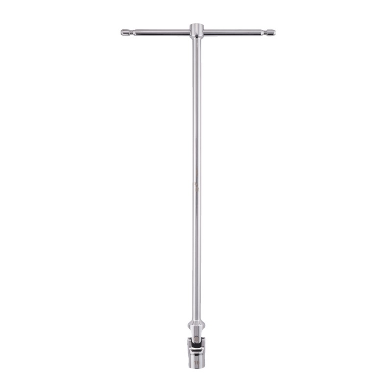 CHIAVI T BUSSOLA ESAGONALE SNODATA 16 MM