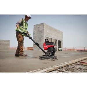 Frattazzatrice 600 mm MX FUEL - senza batterie e caricabatterie