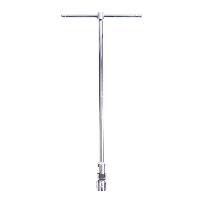 CHIAVI T BUSSOLA ESAGONALE SNODATA 22 MM