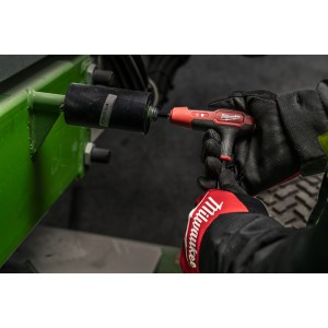 CHIAVE A T ESAGONALE CON IMP. - 6mm