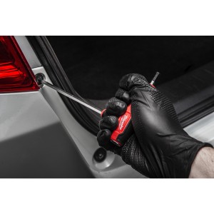 CHIAVE A T TORX CON IMP. - T9