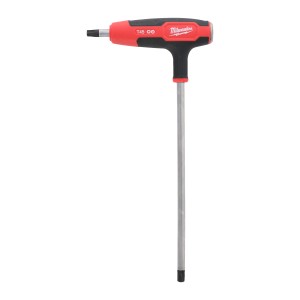 CHIAVE A T TORX CON IMP. - T45
