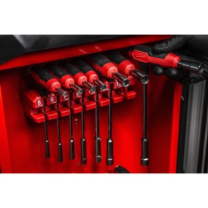 SET MAGNETICO CHIAVI A BUSSOLA CON IMP. - 7 PZ