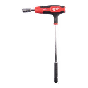 CHIAVE A BUSSOLA CON IMP. - 8mm