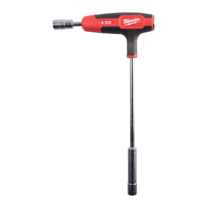 CHIAVE A BUSSOLA CON IMP. - 8mm