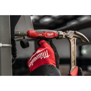 CHIAVE A BUSSOLA CON IMP. - 10mm