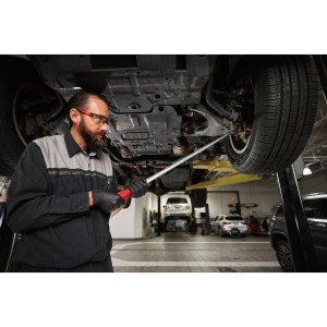 LEVA CON ESTREMITA' INCLINATA 900 mm