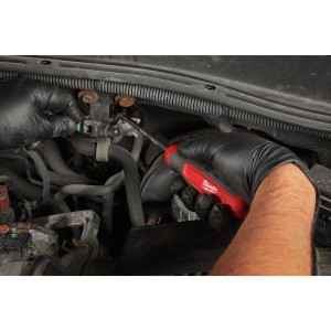 UNCINO CON PUNTA INCLINATA DI 45°