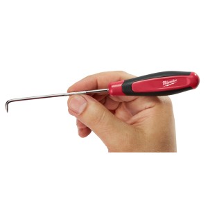 SET 4 PZ UNCINI N°1