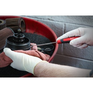 SET 8 PZ UNCINI N°3