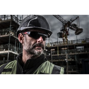 OCCHIALE ANTI-APP/GRAF - Lenti scure