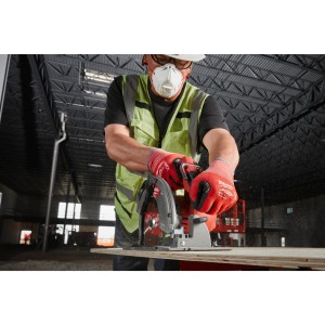 GUANTI  ANTITAGL.CAT.2/B  S/7-1paio