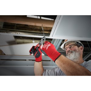 GUANTI ANTITAGL.CAT.3/C XL/10-1paio