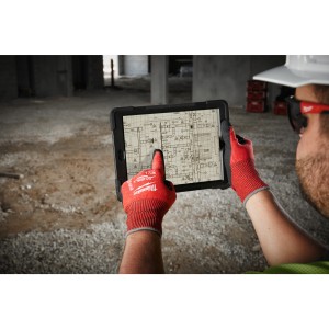 GUANTI ANTITAGL.CAT.4/D  L/9-1paio