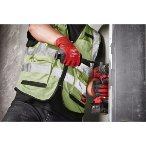 GUANTI ANTITAGL.CAT.4/D  XL/10-1paio